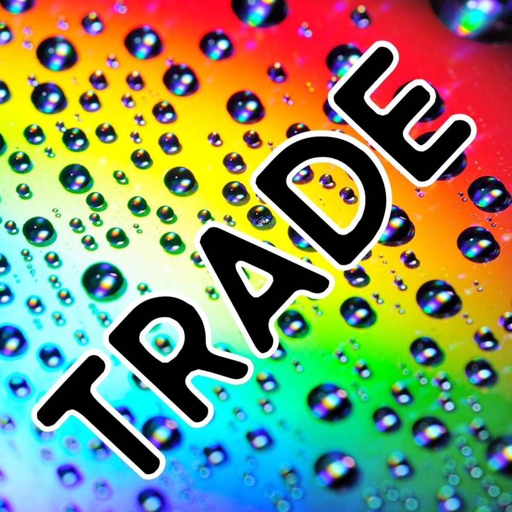 TRADE: DO NOT BUY for @gobunny321 💓💓💓💓💓💓💓💓